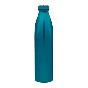 Steuber-Trinkflasche Steuber Edelstahl Thermo 1000 ml