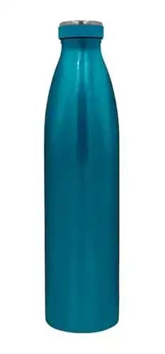 Steuber-Trinkflasche Steuber Edelstahl Thermo 1000 ml