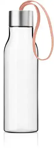 Eva-Solo-Trinkflasche EVA SOLO Trinkflasche 0.5l Dänisches Design