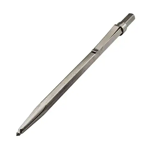Reißnadel Wolfcraft 1 HM, bestückt, 7985010