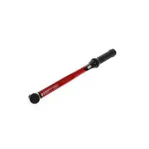 Drehmomentschlüssel 200 Nm GEDORE red, 1/2 Zoll, 40-200 Nm