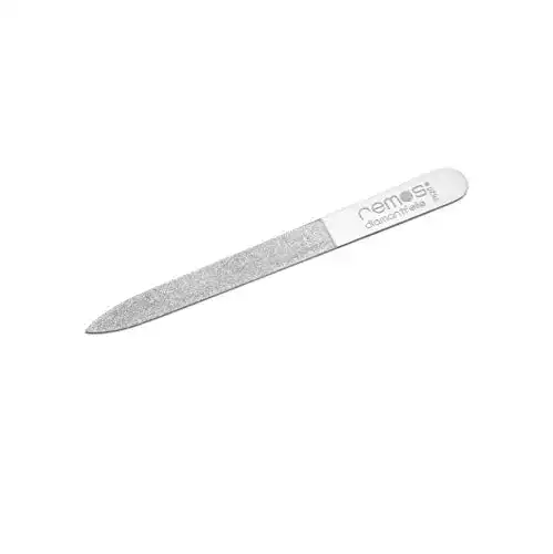 Saphir-Nagelfeile remos professional body care, fein und grob