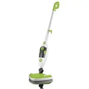 Dampfbesen CLEANmaxx 5 Funktionen in 1
