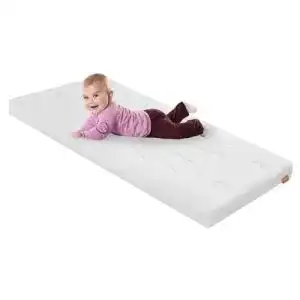 Matratze 60×120 cm sleepling 193938 Premium Duo Lena