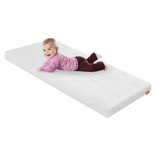Matratze 60×120 cm sleepling 193938 Premium Duo Lena