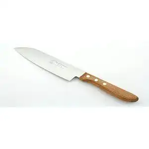 Windmühlenmesser Windmühlenmesser Santoku Kochmesser