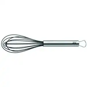Schneebesen Silikon WMF Profi Plus mit Silikondrähte 20 cm