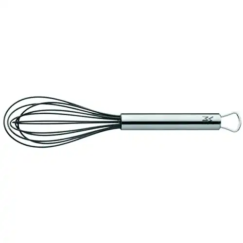 Schneebesen Silikon WMF Profi Plus mit Silikondrähte 20 cm