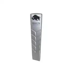 Spaltkeil Aluminium Bison Dreh 800 g, 11-09-900009