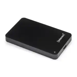 Intenso-Festplatte Intenso Memory Case Portable Hard Drive 5TB