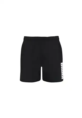 Badeshorts Herren PUMA Badehose Summer Deluxe Swim