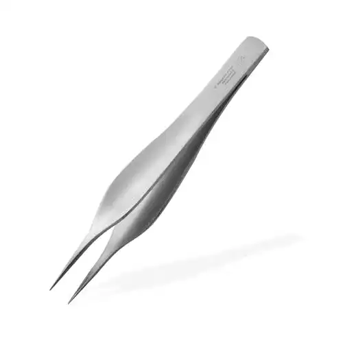 Splitterpinzette Otto Herder manicure OTTO HERDER rostfrei