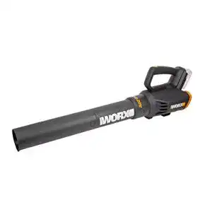 Worx-Laubbläser WORX WG547E.9 Akku-Laubbläser Turbine 20V