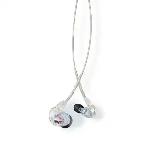 Shure-In-Ear Shure SE425-CL In-Ear-Monitor