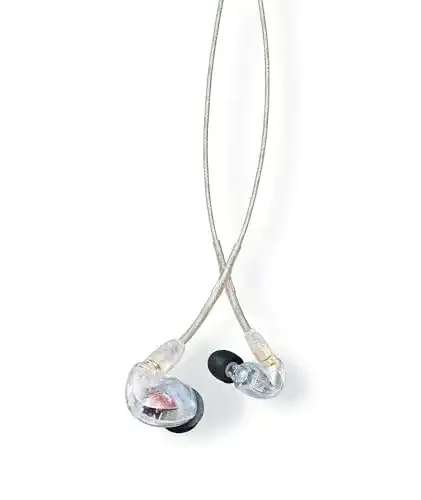 Shure-In-Ear Shure SE425-CL In-Ear-Monitor