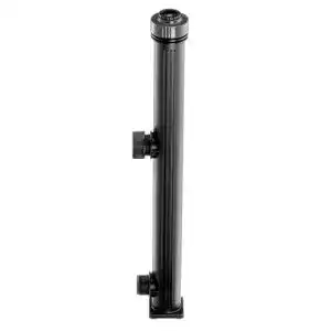 Versenkregner Gardena Sprinklersystem S 80/300, bis 80 m²