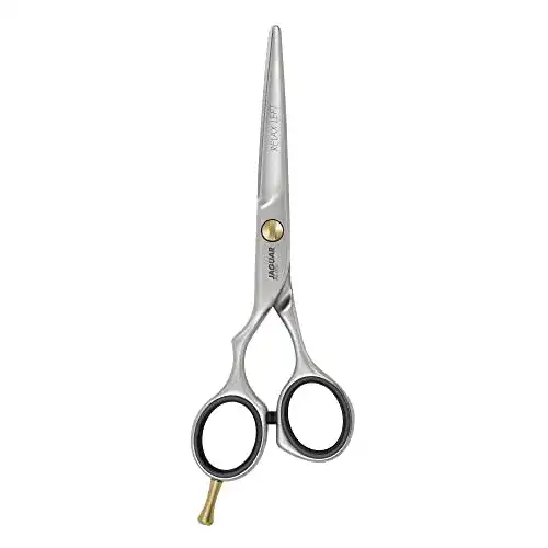 Jaguar-Friseurschere Jaguar Relax Left/ Links, 5,25 Zoll