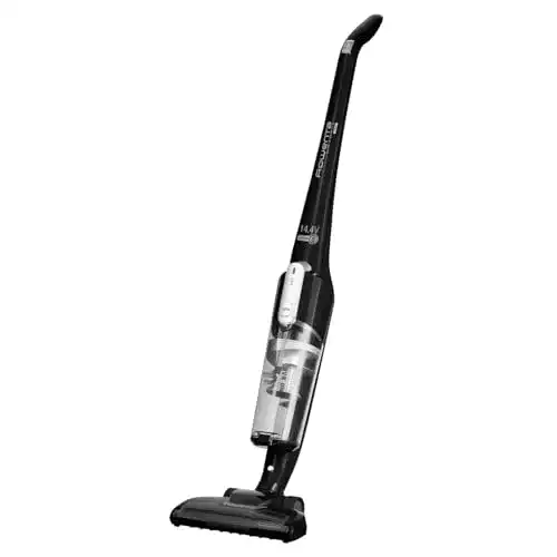 Standstaubsauger Rowenta RH6545 Air Force Light Akku-