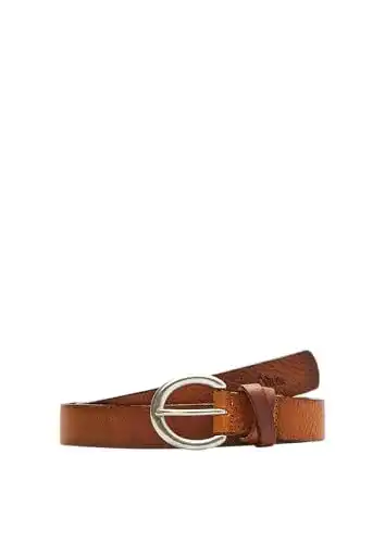 Gürtel Damen s.Oliver Damen 38.899.95.3688 G rtel, Braun
