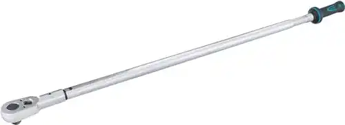 Drehmomentschlüssel 300 Nm Hazet, 3/4 Zoll, Vierkantantrieb