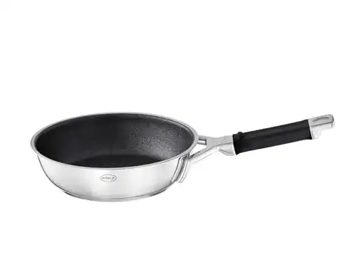 Beschichtete Pfannen Rösle RÖSLE SILENCE PRO, 20 cm