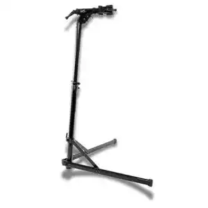 Fahrrad-Montageständer CONTEC Unisex – Erwachsene Rock