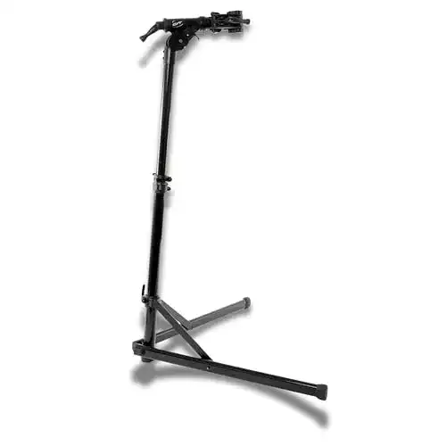 Die beste Fahrrad-Montageständer CONTEC Unisex – Erwachsene Rock 2026 Test Bestseller Fahrrad-Montageständer CONTEC Unisex – Erwachsene Rock