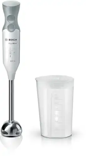 Bosch-Mixer Bosch Hausgeräte Stabmixer ErgoMixx MSM66110
