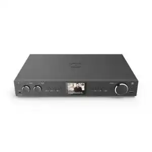 HiFi-Tuner Hama DIT2105SBTX Internet Radio, DAB/DAB+