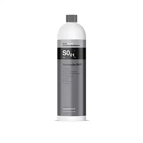 Auto-Hartwachs KOCH CHEMIE 1000ml