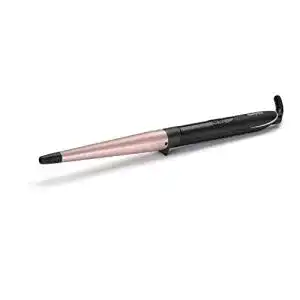 BaByliss-Lockenstab BaByliss Rose Quartz Conical Wand 13-25mm