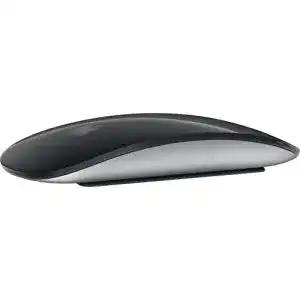 Touch-Mouse Apple , USB, Magic Mouse – Schwarze Multi-Touch