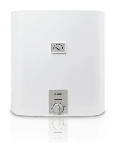 Warmwasserspeicher 30 Liter Bosch Thermotechnik elektrisch
