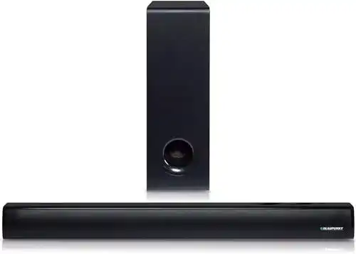Soundbar bis 200 Euro Blaupunkt LS 1825 mit Subwoofer 2.1