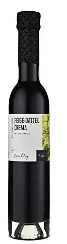 Balsamico-Creme wajos Feige Dattel Crema 250ml I Gourmet