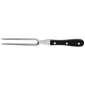 Fleischgabel WMF Spitzenklasse Plus Grillgabel 27 cm, Cromargan