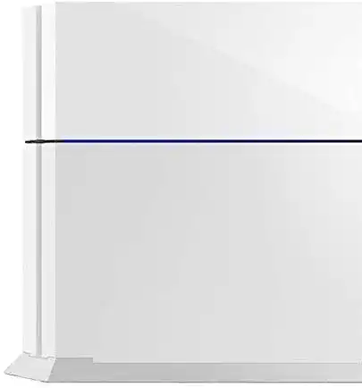 PS4-Standfuß Kailisen PS4 Vertikal mit integrierten Kühlschächten