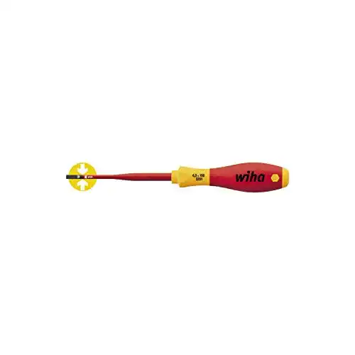 Wiha-Schraubendreher Wiha Schraubendreher SoftFinish® electric