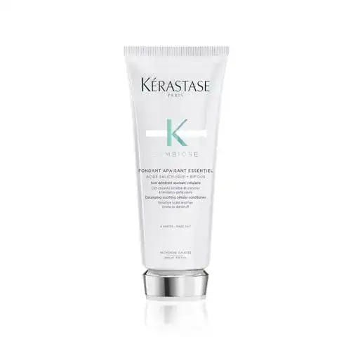 Conditioner ohne Silikone KERASTASE Kérastase Symbiose