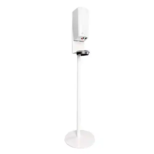 Desinfektionsspender-1000ml Rulopak Desinfektionsstation