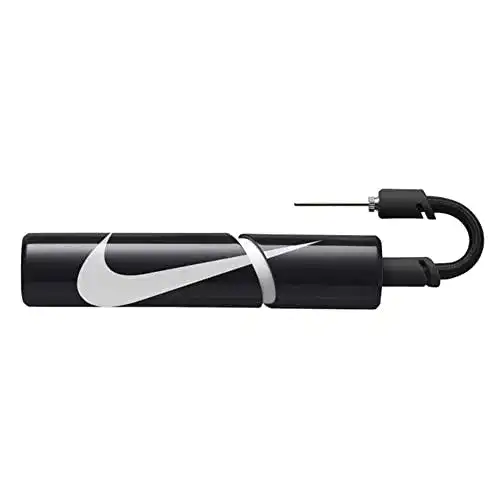 Die beste Ballpumpe Nike Essential Ball Pump black/white/white 2026 Test Bestseller Ballpumpe Nike Essential Ball Pump black/white/white