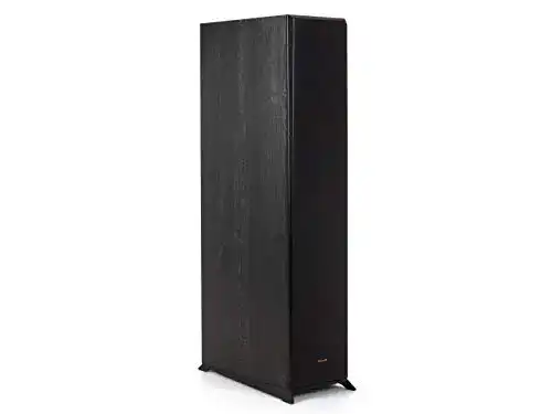 Klipsch-Standlautsprecher Klipsch RP-6000F Reference, Ebony