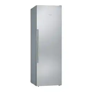 Siemens-Gefrierschrank Siemens GS36NAIDP iQ500 Freistehend