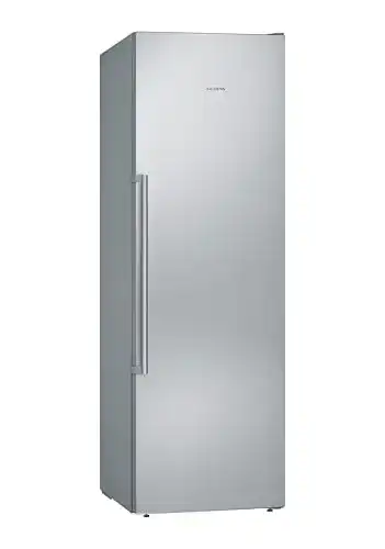 Siemens-Gefrierschrank Siemens GS36NAIDP iQ500 Freistehend