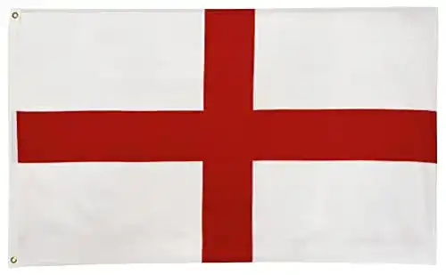 England-Flagge FlagScout – England Flagge | 90 x 150 cm