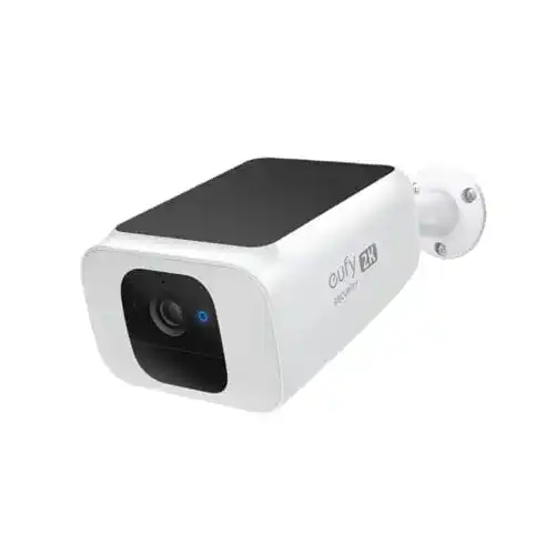 Eufy-Kamera eufy security S230 SoloCam S40, kabellose
