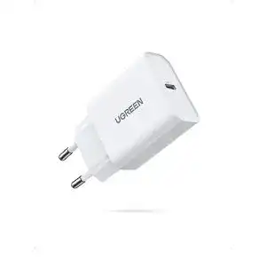 USB-C Ladegerät UGREEN 20W USB C Ladegerät USB C Netzteil PD