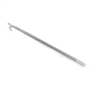 Bootshaken wellenshop Aluminium1,50 m – 2,45 m