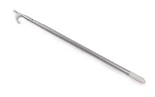 Bootshaken wellenshop Aluminium1,50 m – 2,45 m