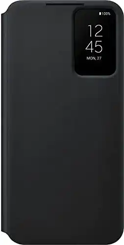 Samsung-Galaxy-S22-Plus-Hülle Samsung Smart Clear View Cover